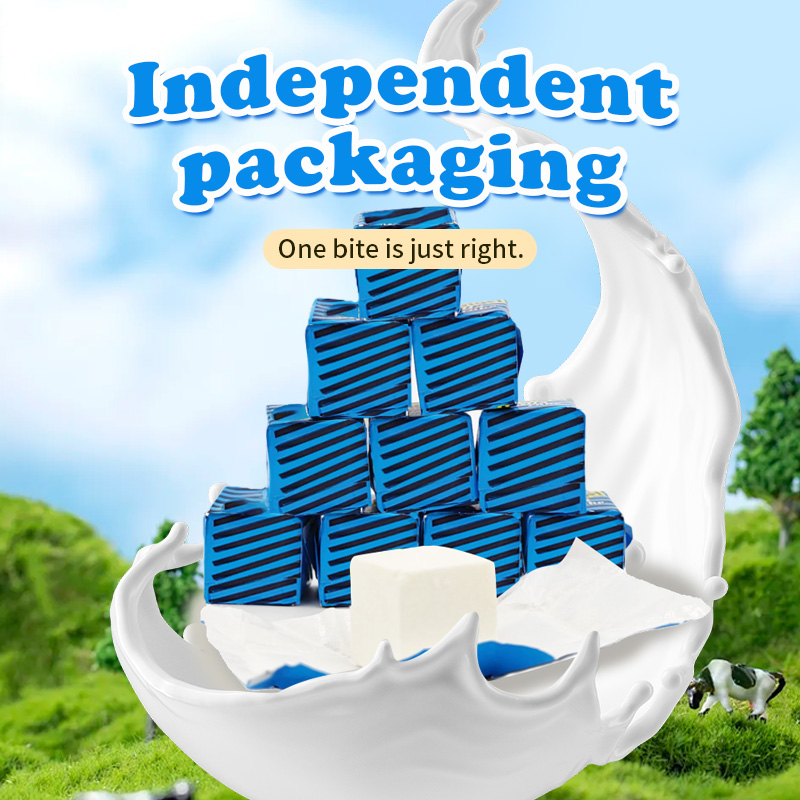 Tablet Candy/Compressed Candy