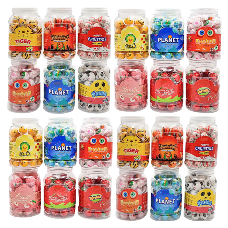Gummy Candy/3D gummy candy