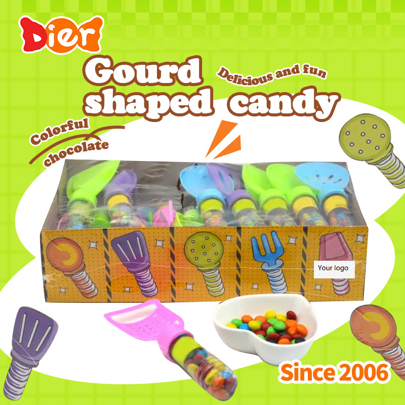 Toy Candy