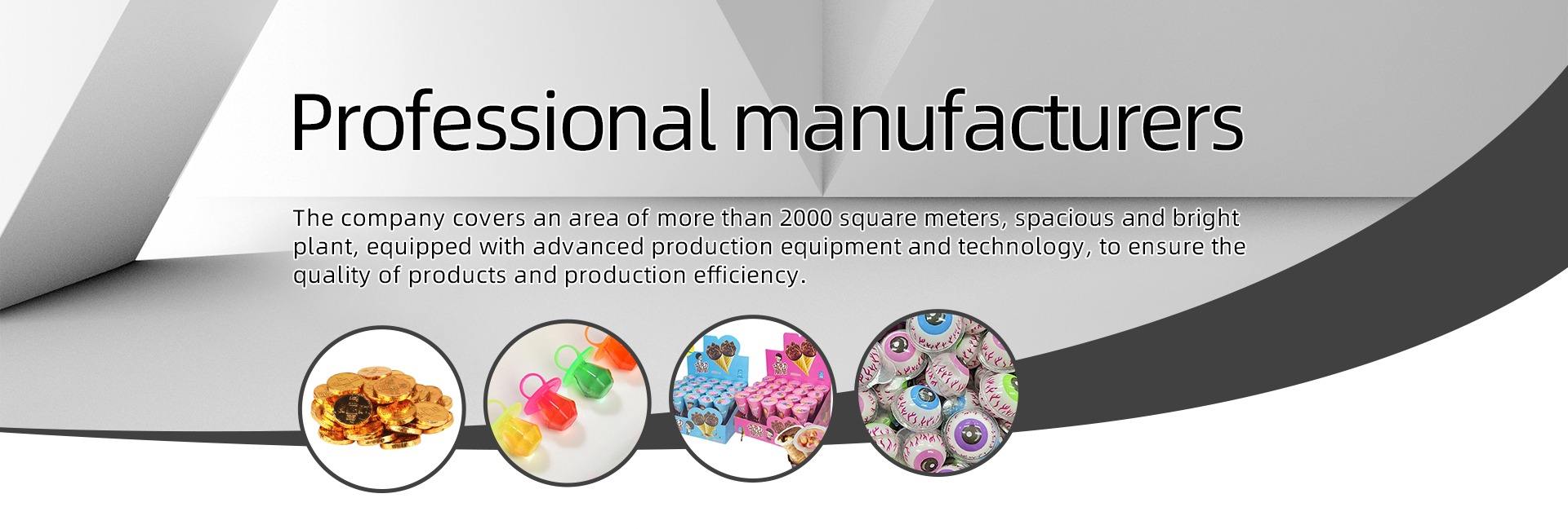 Chaozhou Chaoan District Vast Trade Co., Ltd.