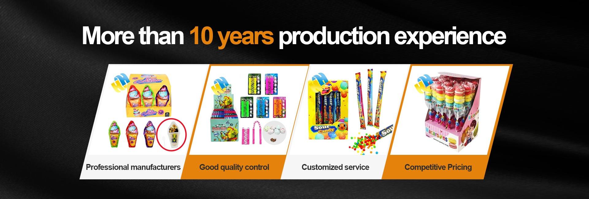 Chaozhou Chaoan District Vast Trade Co., Ltd.