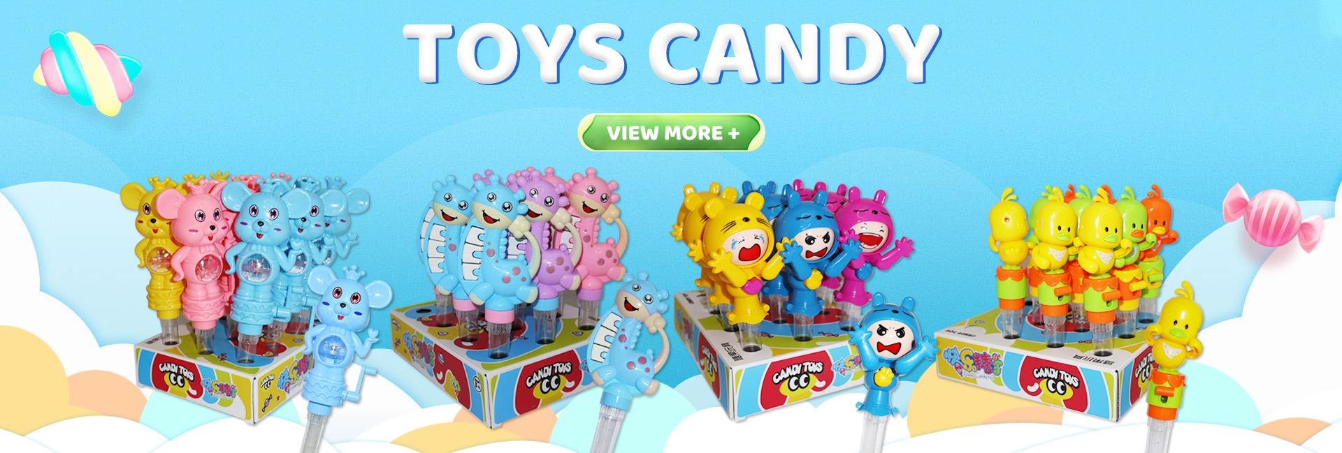 Shantou Yangyu Foodstuff Co., Ltd.