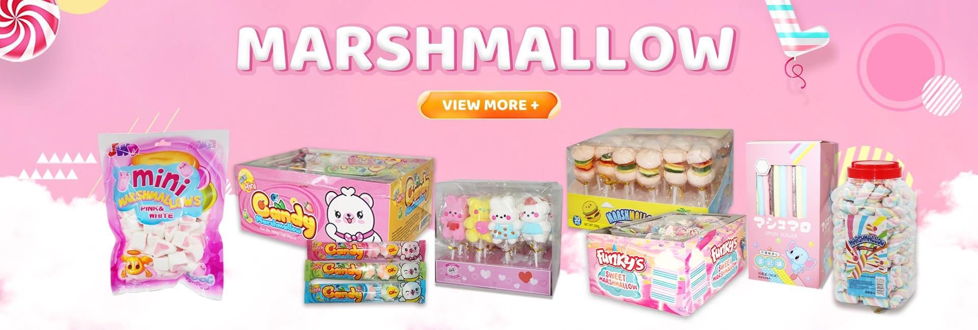 Shantou Yangyu Foodstuff Co., Ltd.