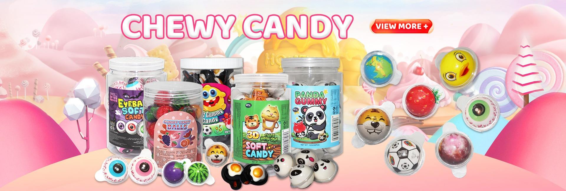 Shantou Yangyu Foodstuff Co., Ltd.