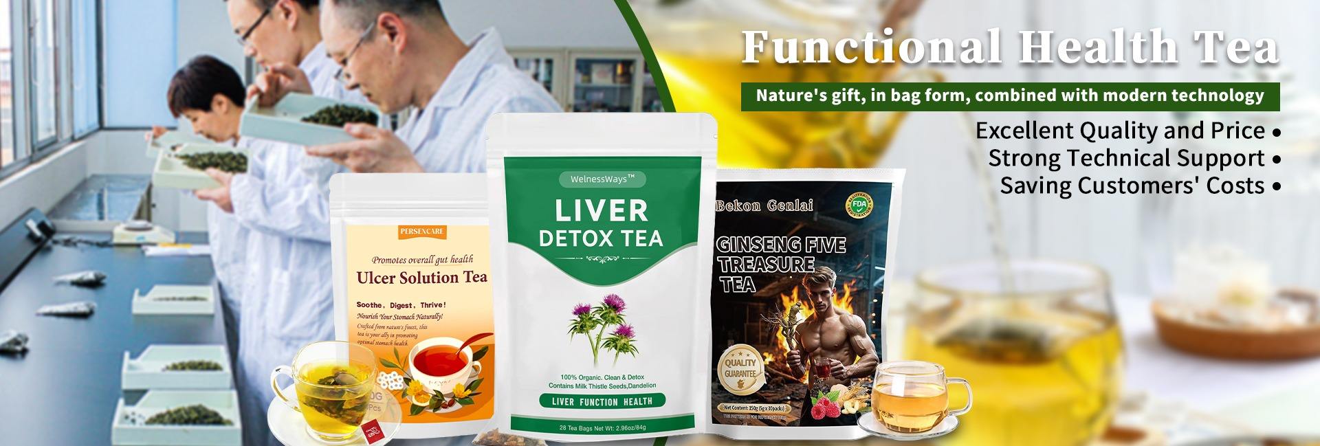 Guangxi Zida Food Co., Ltd.