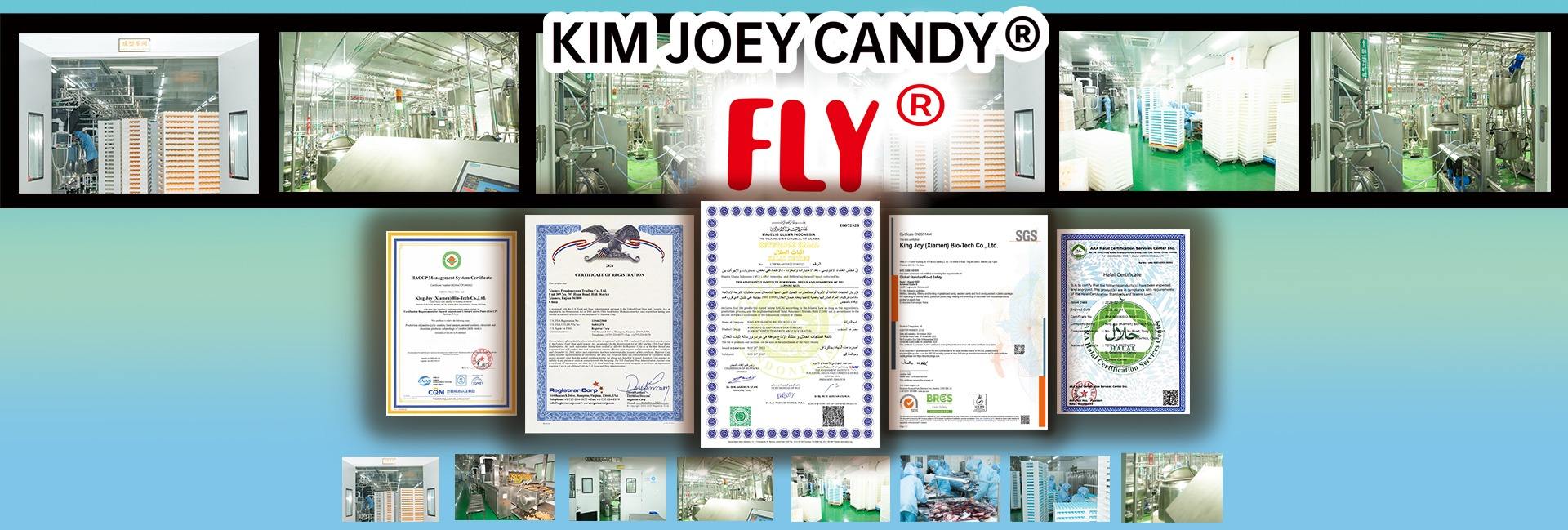 Xiamen Fenglongyuan Trading Co., Ltd.