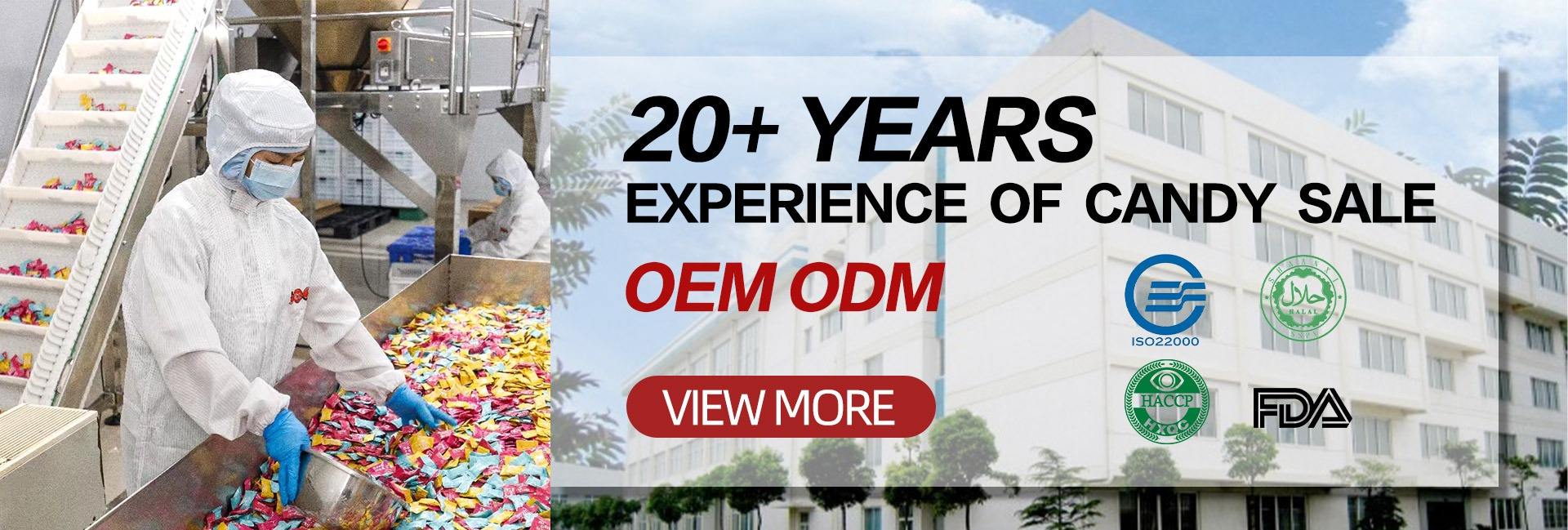 Beijing Aifutaile Import & Export Trade Co., Ltd.