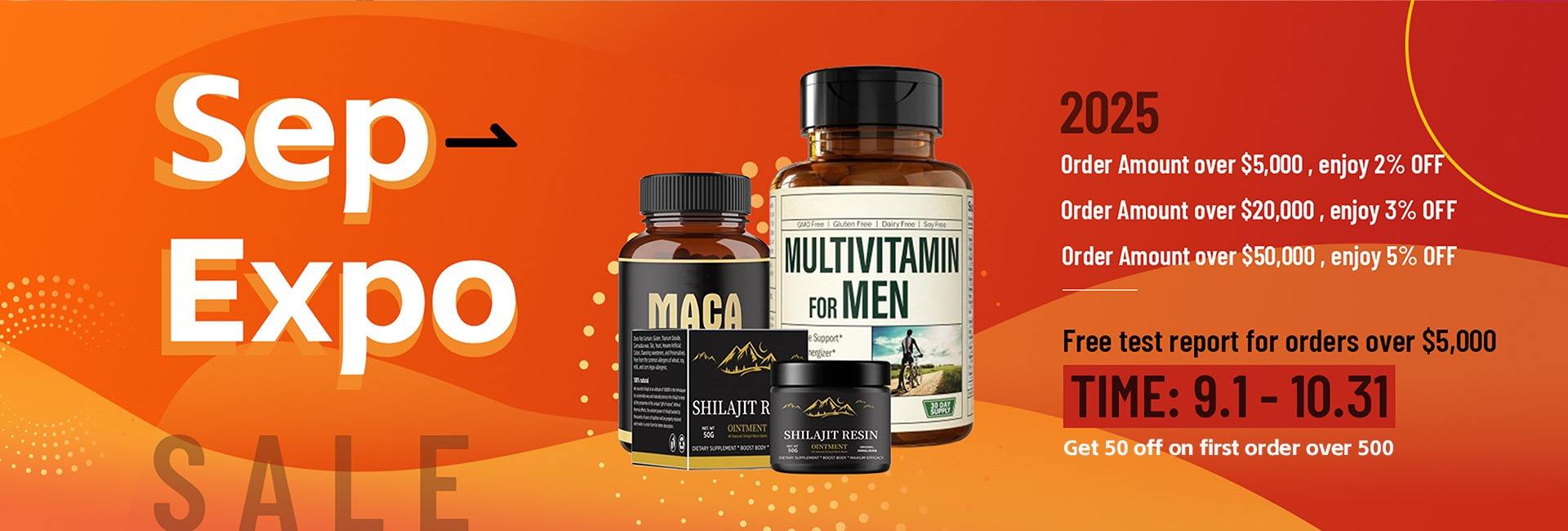 Xi'an Sentian Biotechnology Co., Ltd.