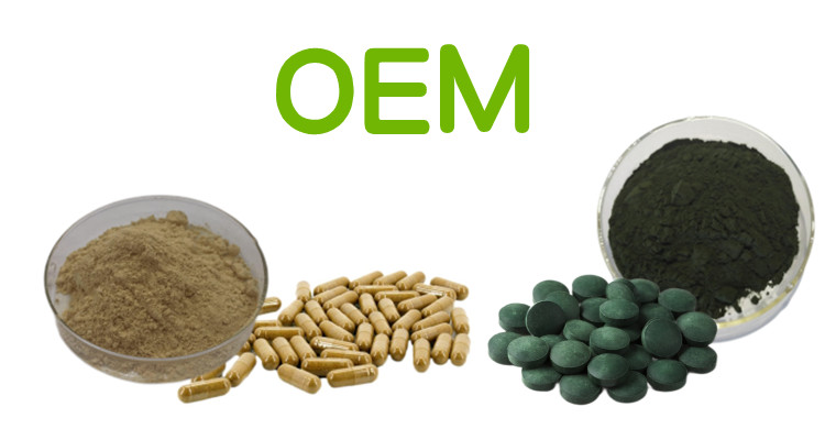OEM Raw Material