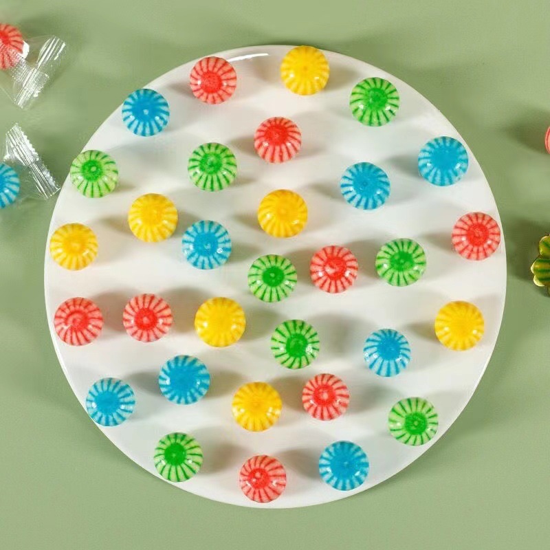 Bubble Gum/Chewing Gum