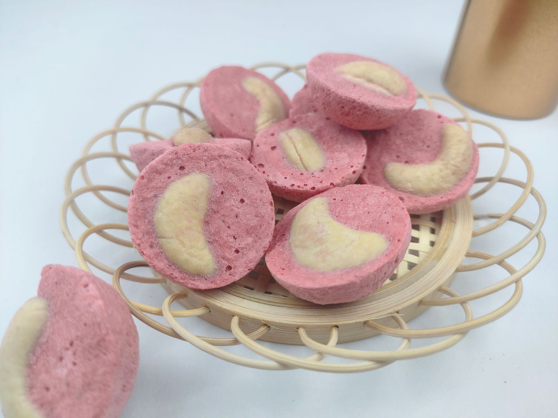 New-Freeze Dried Candy