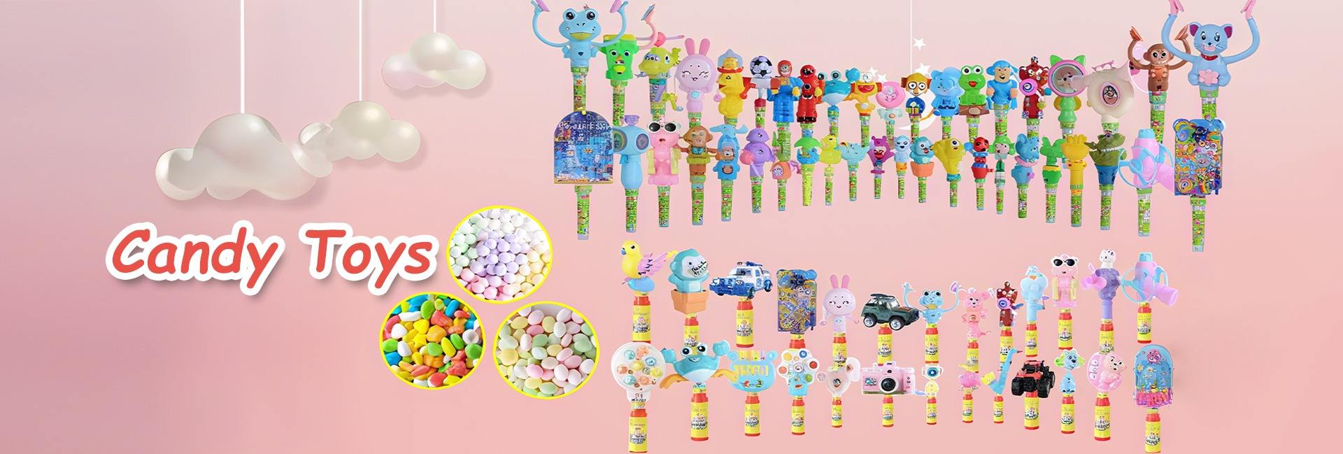 Shantou Xingyue Toys Co., Ltd.