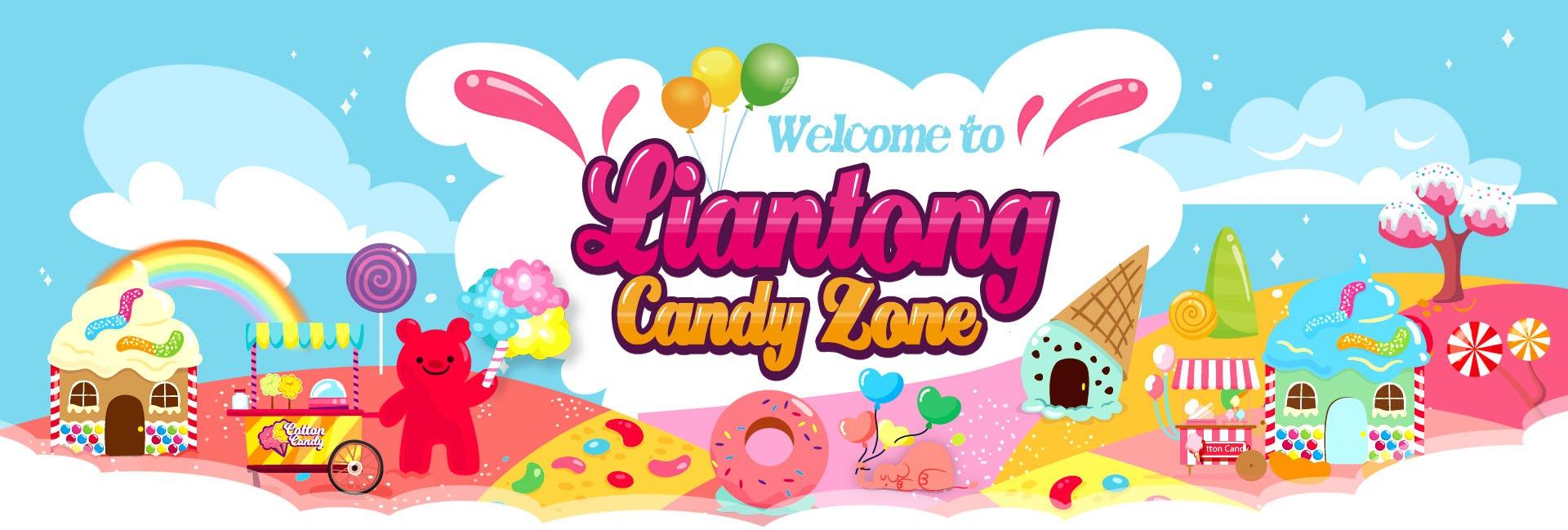 Shantou Liantong Foods Co., Ltd.