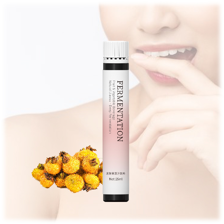 Collagen & Whitening