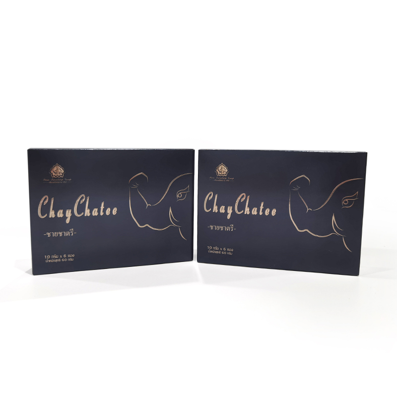 OEM herbal coffee supplement