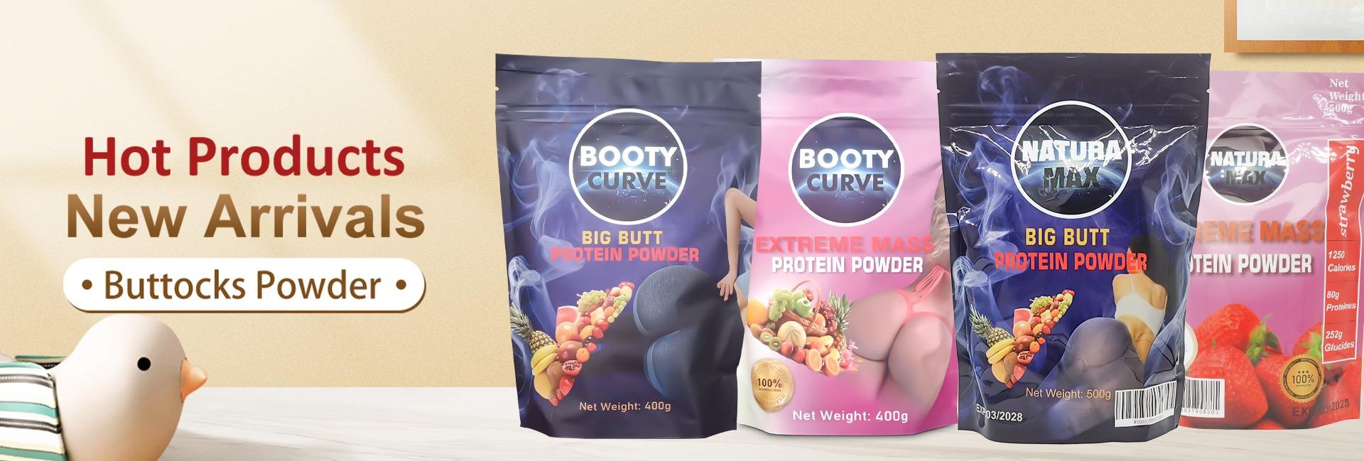 Guangzhou E-Mei Biotechnology Co., Ltd.