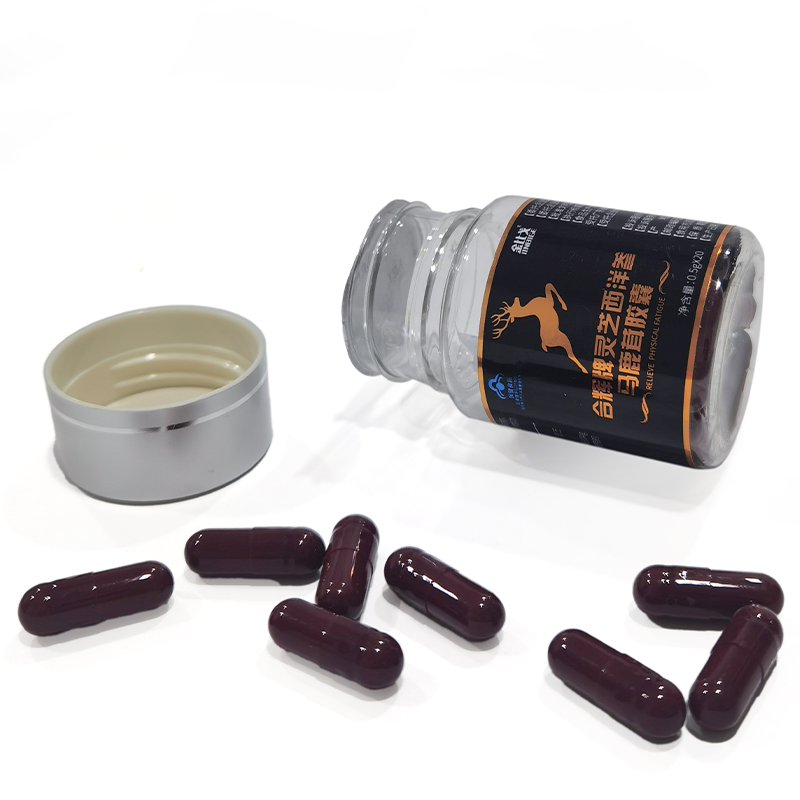 OEM bottled products