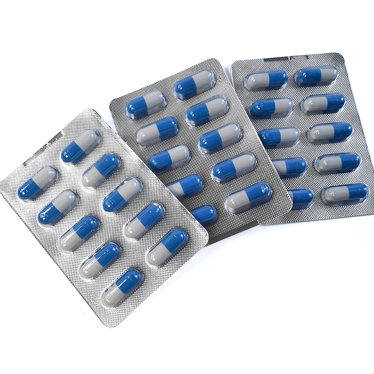 OEM blister packaging