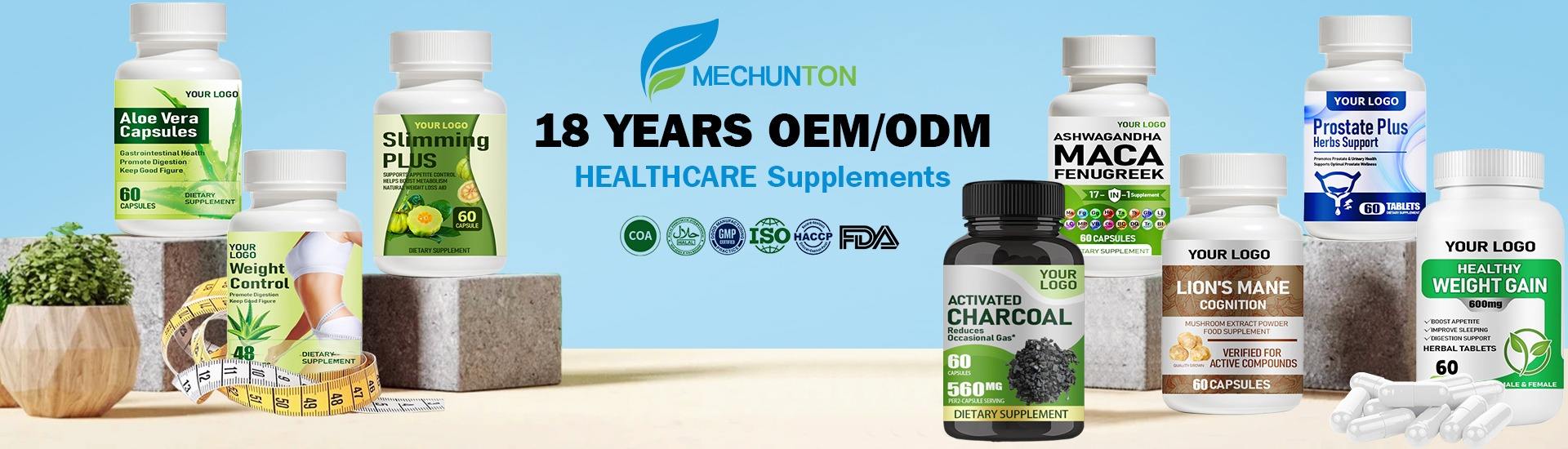 Guangzhou Meichuntang Biopharmaceutical Co., Ltd.