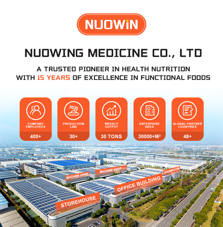 Capsule Customization