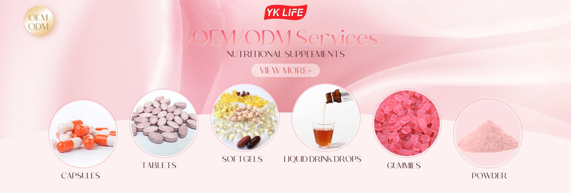 Yukang Medicine (guangzhou) Co., Ltd.