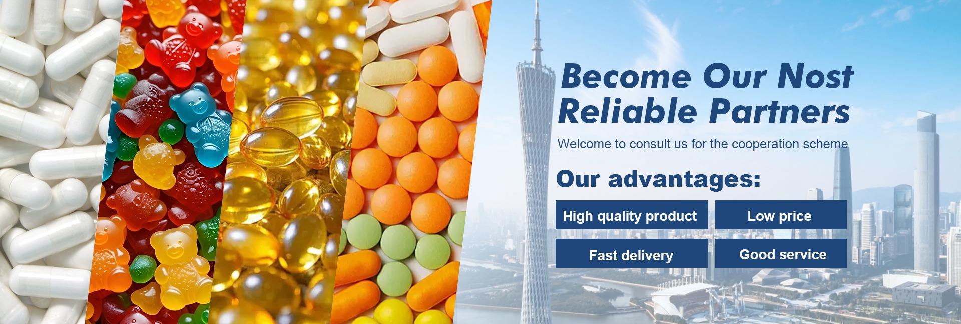 Guangdong Kangsheng Pharmaceutical Technology Co., Ltd.