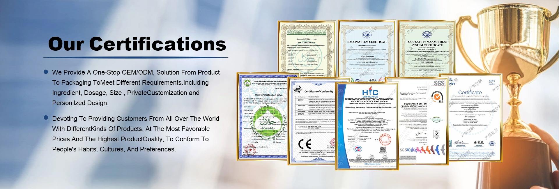 Guangdong Kangsheng Pharmaceutical Technology Co., Ltd.