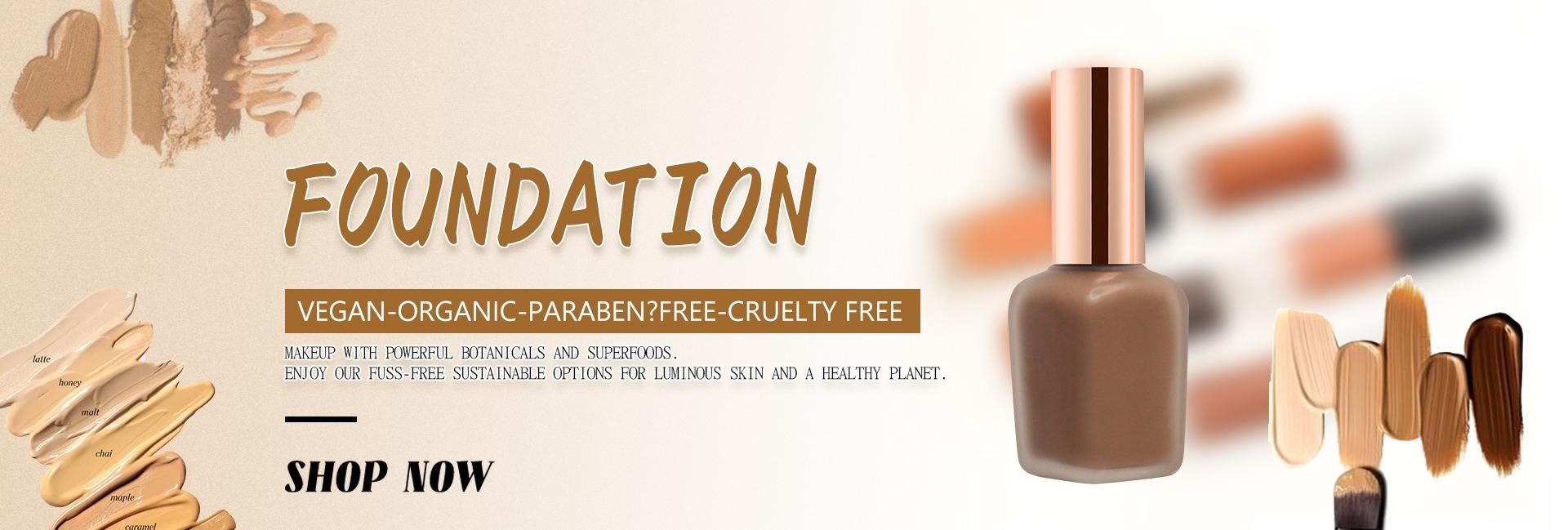 Shenzhen Bivanfe Cosmetics Co., Limited