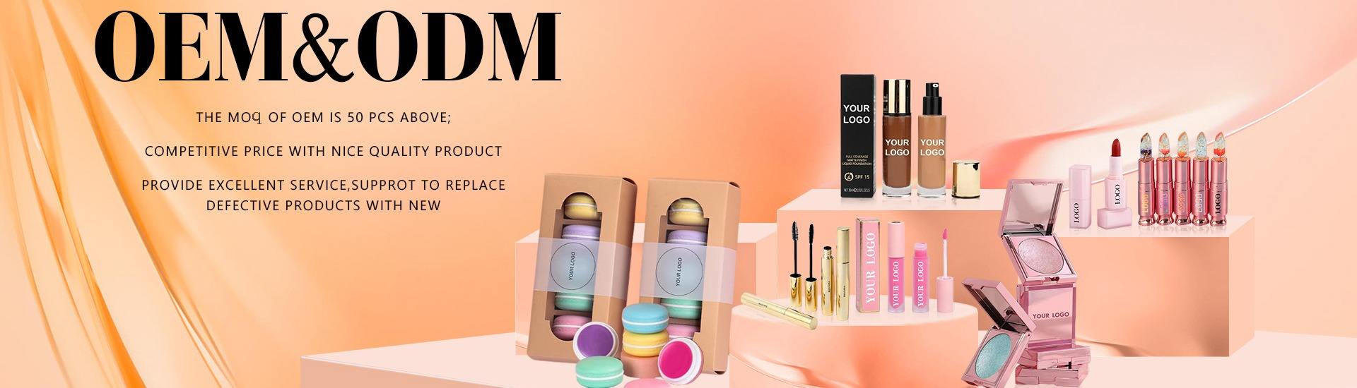 Guangzhou Cong Mei Biotechnology Co., Ltd.