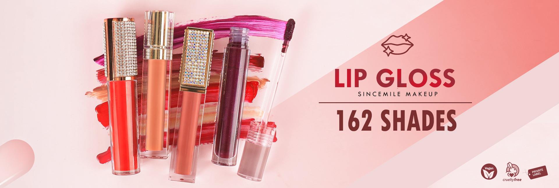 Shenzhen Sincemile Makeup Co., Ltd.