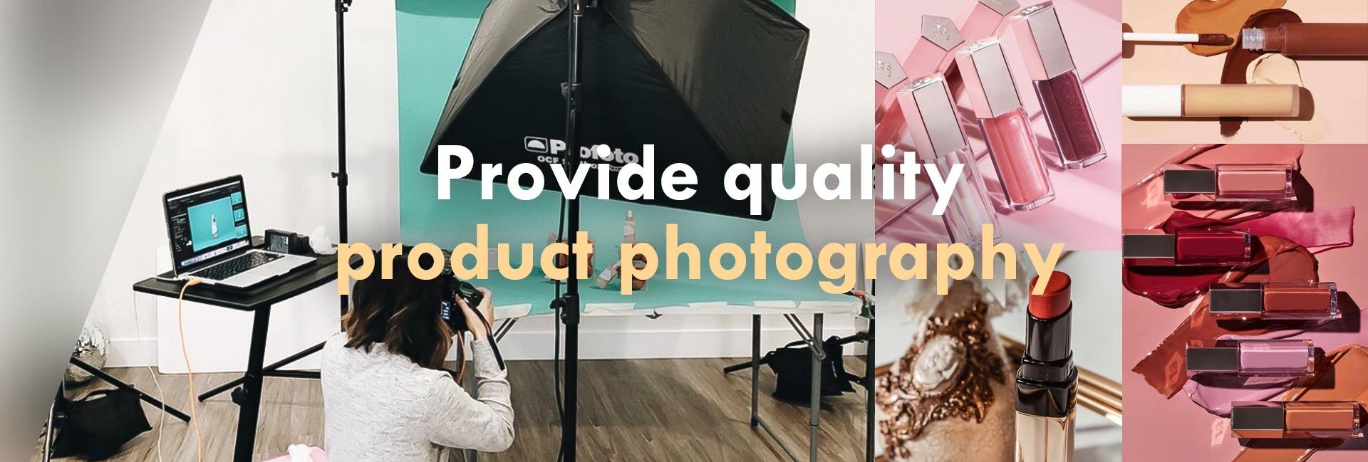 Shenzhen Sincemile Makeup Co., Ltd.