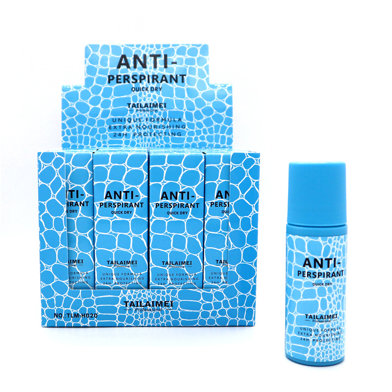 Fragrances and Deodorants