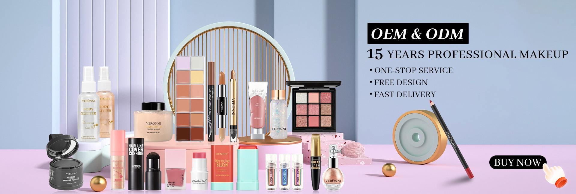 Guangzhou Charm For You Bio-Technology Co., Ltd.