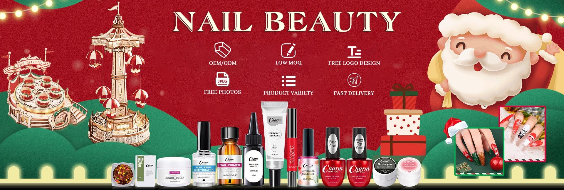 Guangzhou Charm For You Bio-Technology Co., Ltd.