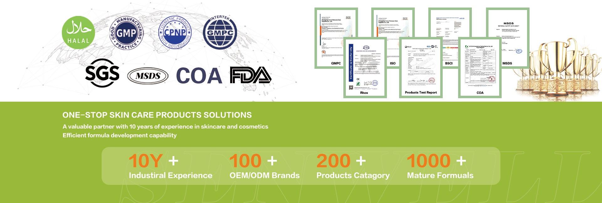 Zhongshan Senwell Bio Technology Co., Ltd.