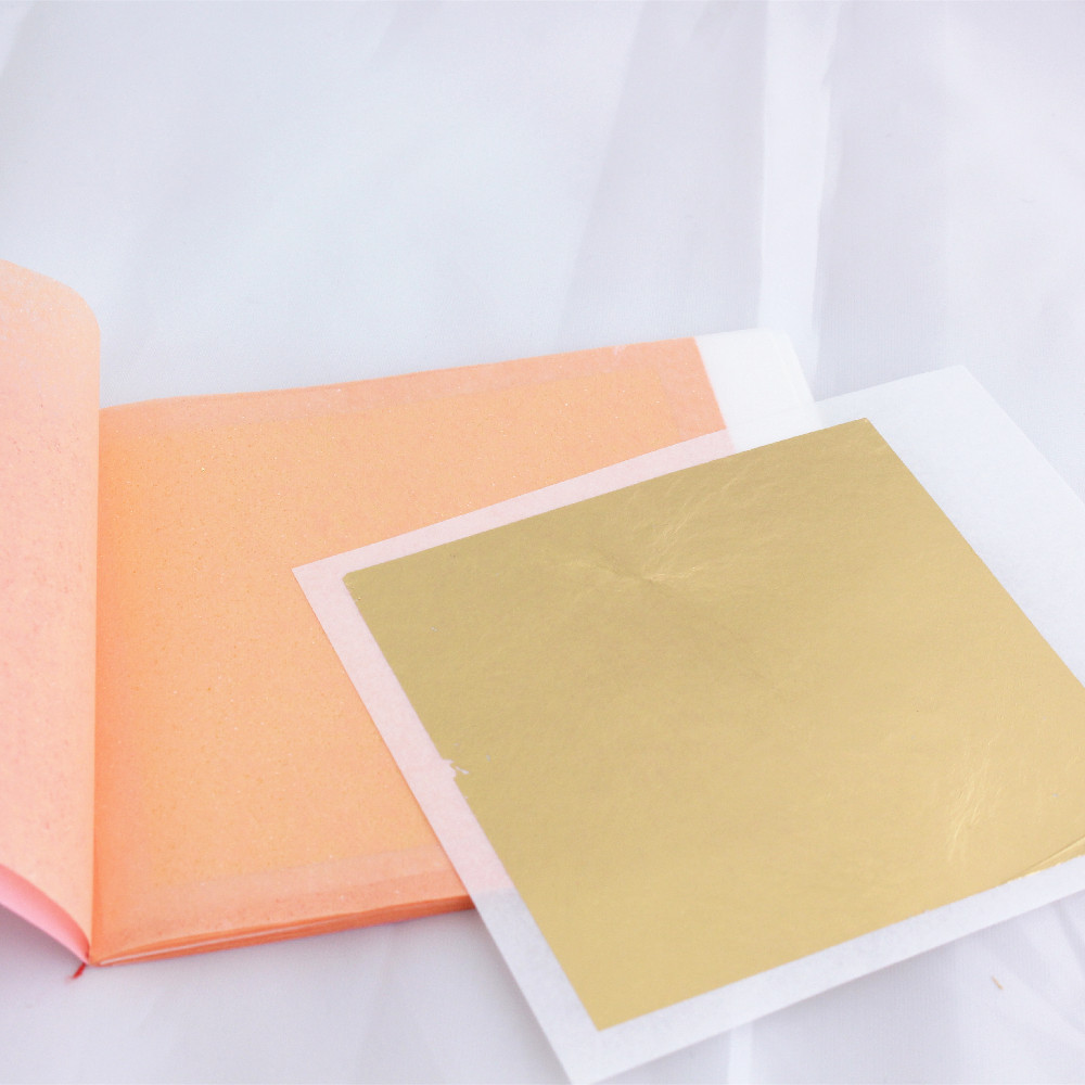 Gold Foil