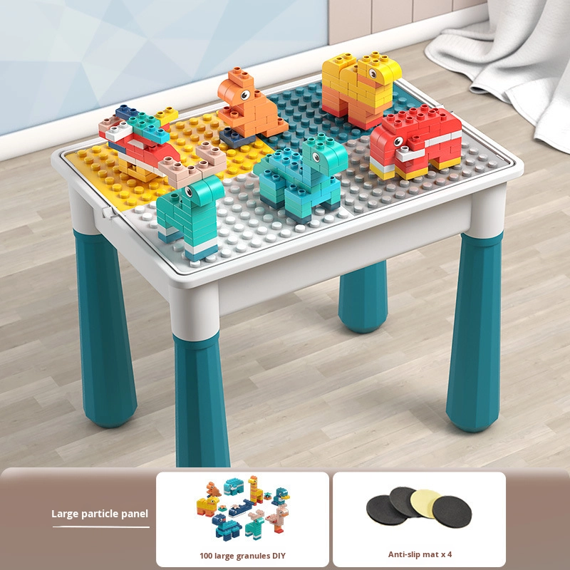 Children's chess & board games