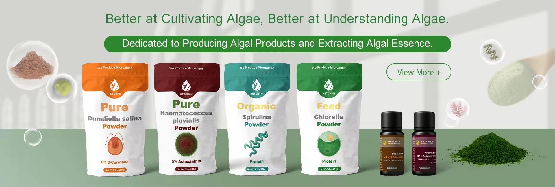 Hetchyn Biotechnology Co. Ltd