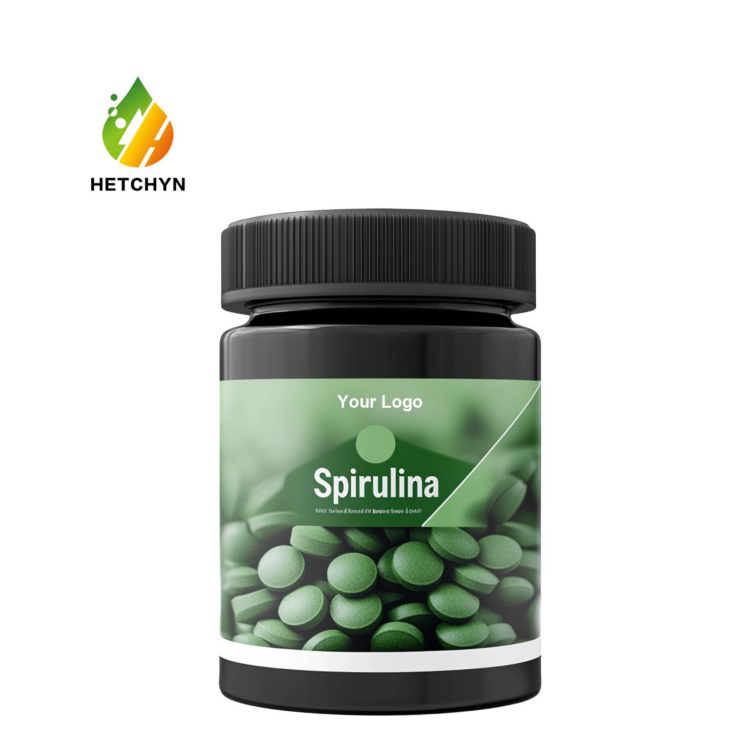 Spirulina