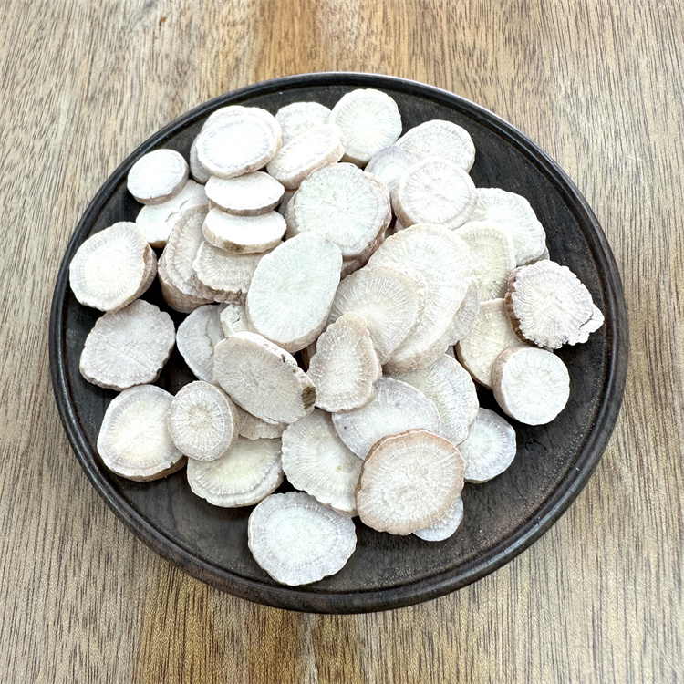 Chinese herbal medicine pieces