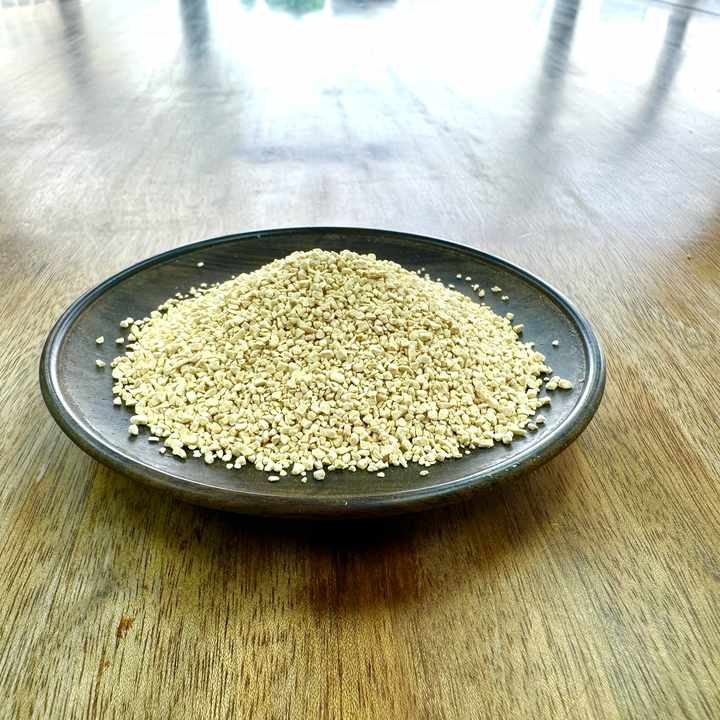 Chinese medicine granules