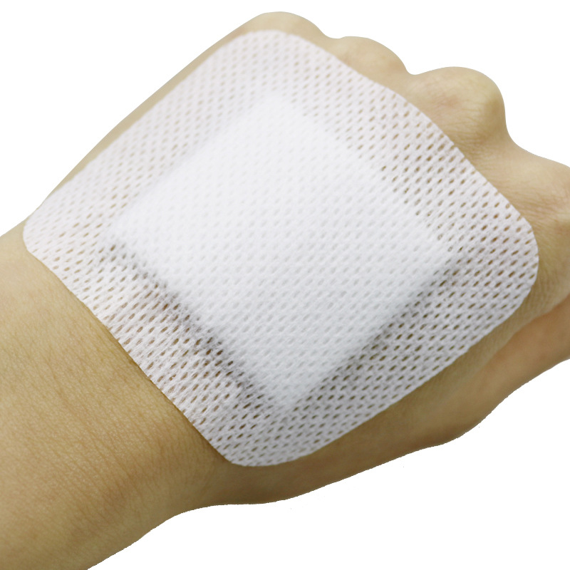 Wound Dressing
