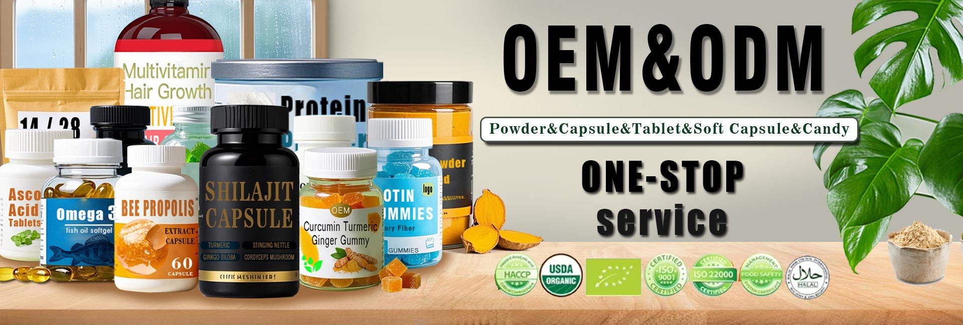 Shaanxi Dennis Biotechnology Co., Ltd.