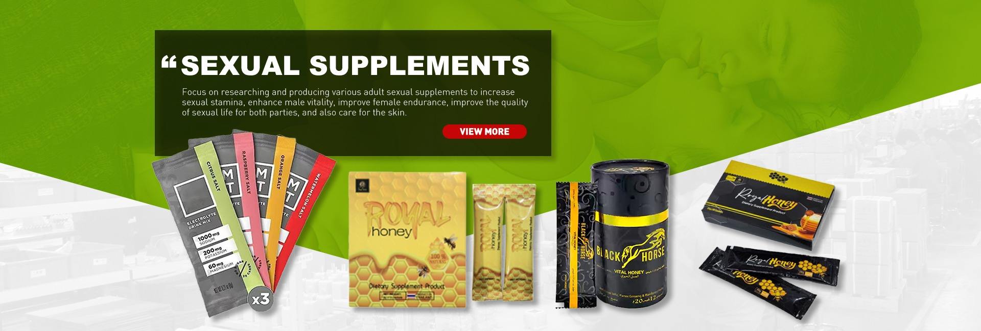 Xi'an Huiting E-Commerce Co., Ltd.