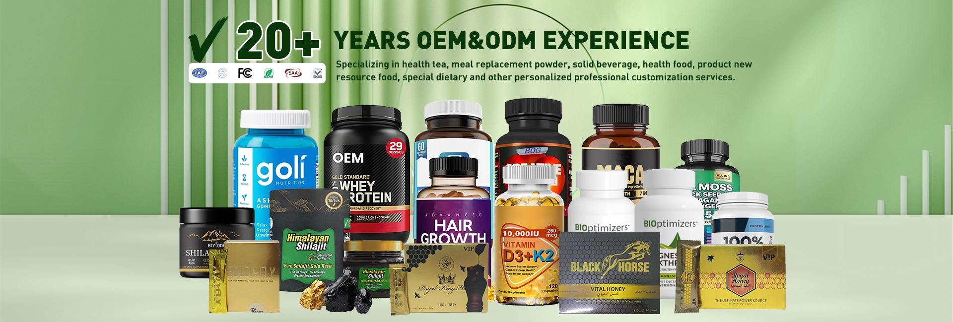 Xi'an Huiting E-Commerce Co., Ltd.