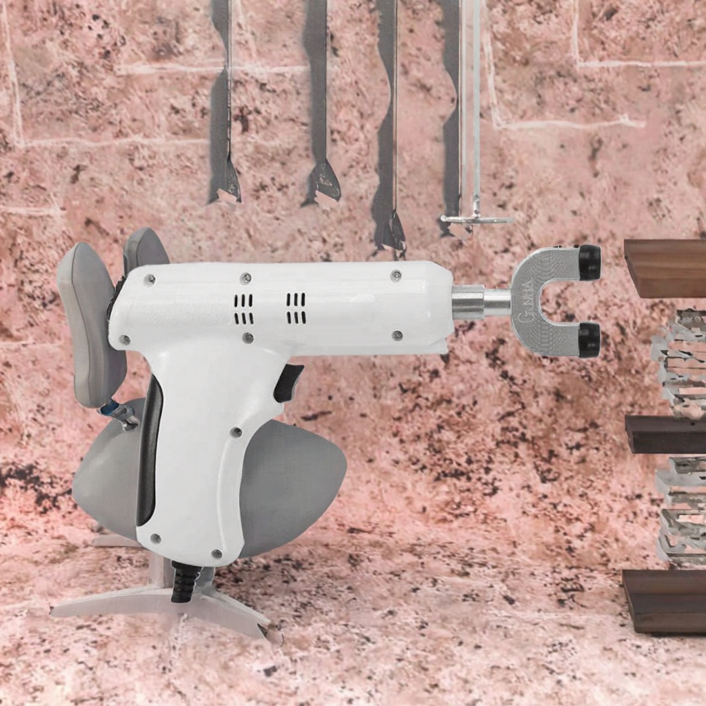 Healthcare equipment