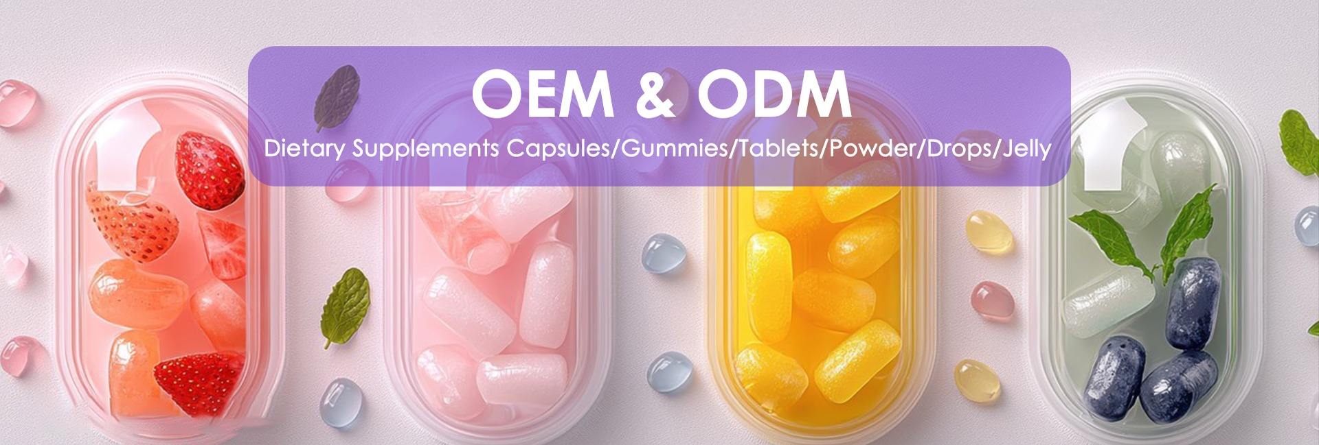 Guangdong Runbaihui Food Co., Ltd.