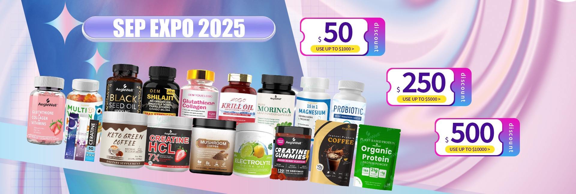 Guangdong Runbaihui Food Co., Ltd.