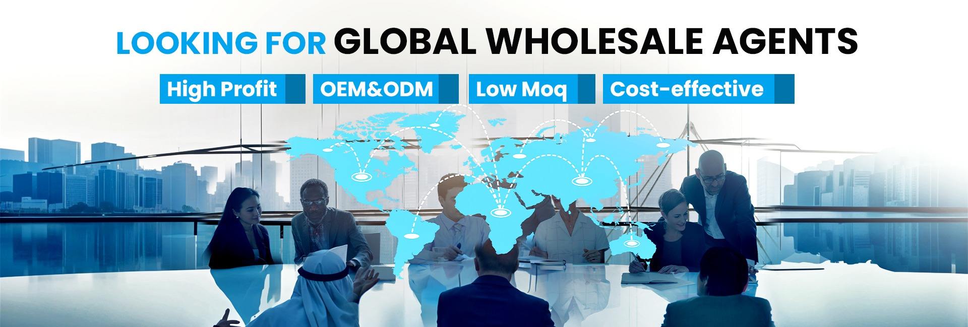 Guangzhou Liuquanmiao Import And Export Trading Co., Ltd.