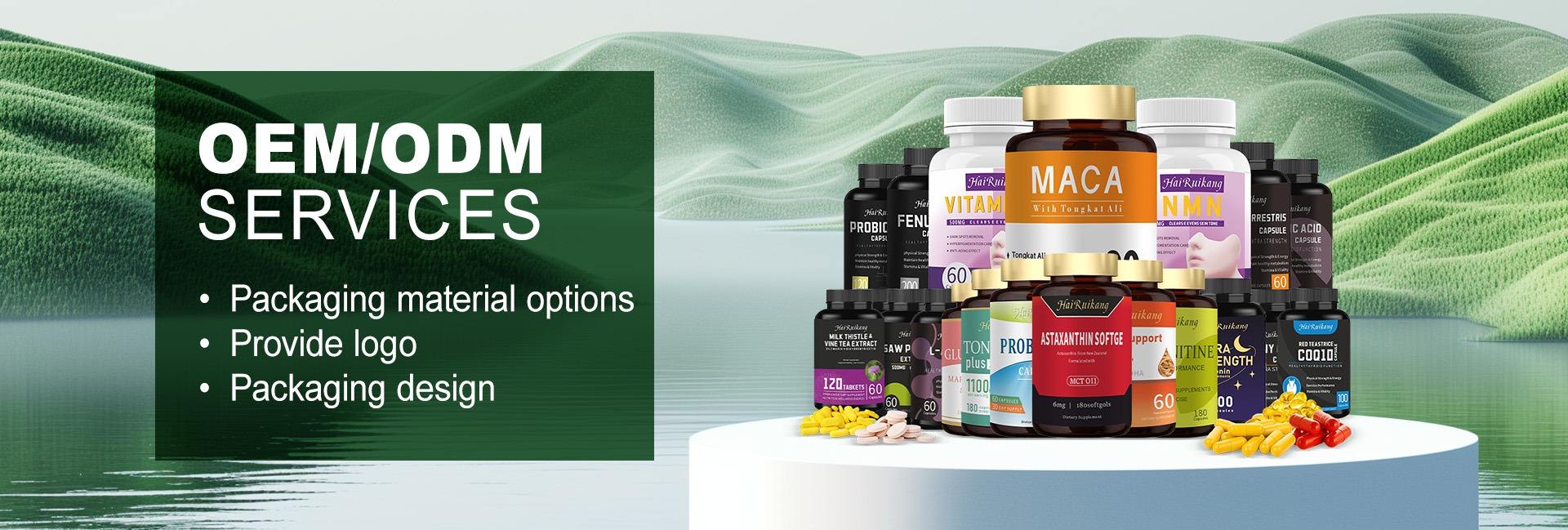 Guangzhou Bencaohong Biotechnology Co., Ltd.